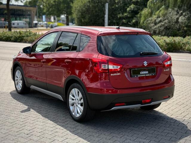 Suzuki SX4 S-CROSS 1.0 SELECT A/T NAVI CAMERA CARPLAY