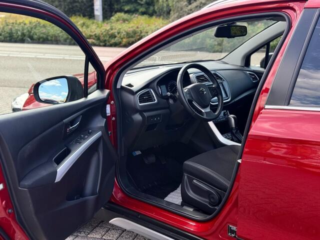 Suzuki SX4 S-CROSS 1.0 SELECT A/T NAVI CAMERA CARPLAY