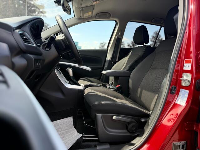 Suzuki SX4 S-CROSS 1.0 SELECT A/T NAVI CAMERA CARPLAY