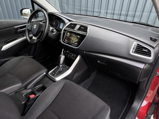 Suzuki SX4 S-CROSS 1.0 Boosterjet Keyless, +Winterwielen, Dealeronderh