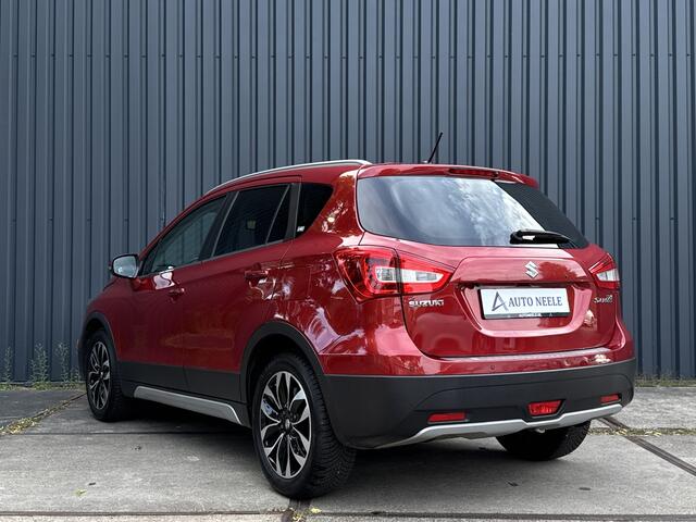 Suzuki SX4 S-CROSS 1.0 Boosterjet Keyless, +Winterwielen, Dealeronderh