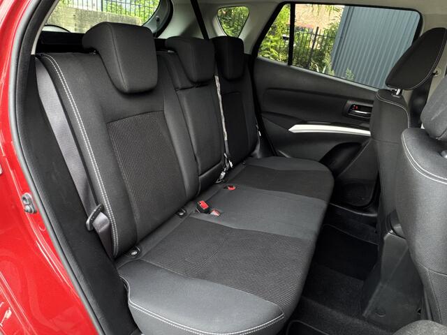 Suzuki SX4 S-CROSS 1.0 Boosterjet Keyless, +Winterwielen, Dealeronderh
