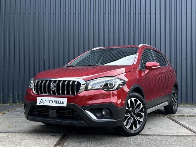 Suzuki SX4 S-CROSS 1.0 Boosterjet Keyless, +Winterwielen, Dealeronderh