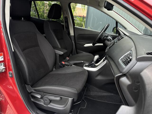 Suzuki SX4 S-CROSS 1.0 Boosterjet Keyless, +Winterwielen, Dealeronderh