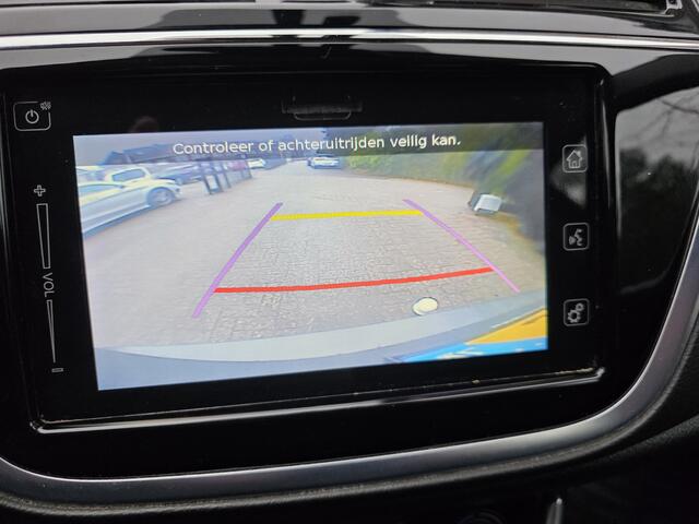 Suzuki SX4 S-CROSS 1.0 Select Allgrip | 4x4 | Clima | Cruise