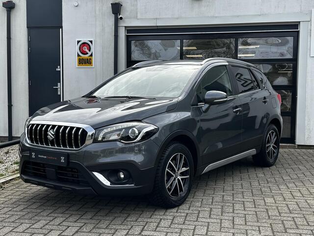 Suzuki SX4 S-CROSS 1.0 BOOSTERJET Comfort Navi | Cruise | Camera !