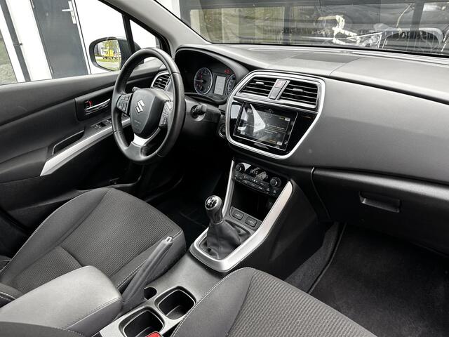 Suzuki SX4 S-CROSS 1.0 BOOSTERJET Comfort Navi | Cruise | Camera !