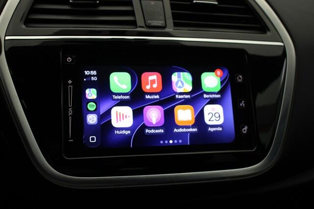 Suzuki SX4 S-CROSS 1.0 Boosterjet Exclusive - Trekhaak, Carplay, Camera, Cruise, Clima, Stoelverw. – foto 5