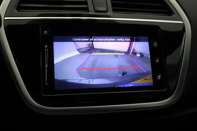 Suzuki SX4 S-CROSS 1.0 Boosterjet Exclusive - Trekhaak, Carplay, Camera, Cruise, Clima, Stoelverw. – foto 6