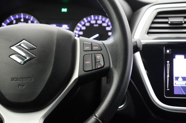 Suzuki SX4 S-CROSS 1.0 Boosterjet Exclusive - Trekhaak, Carplay, Camera, Cruise, Clima, Stoelverw. – foto 7