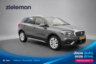 Suzuki SX4 S-CROSS 1.0 Boosterjet Exclusive - Trekhaak, Car