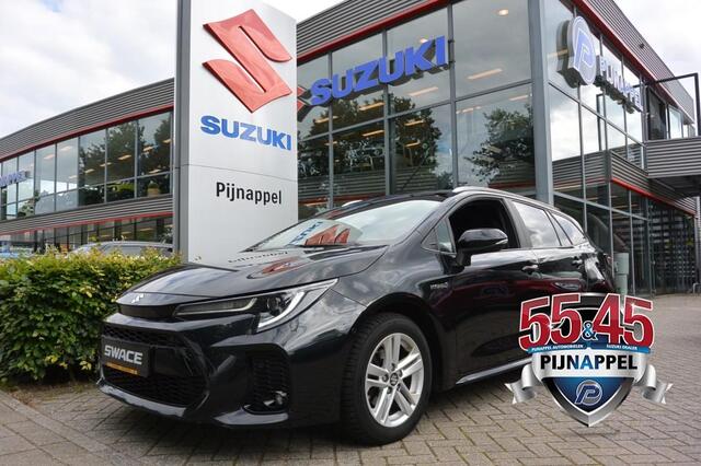 Suzuki Swace 1.8 Style Hybrid AUTOMAAT Station