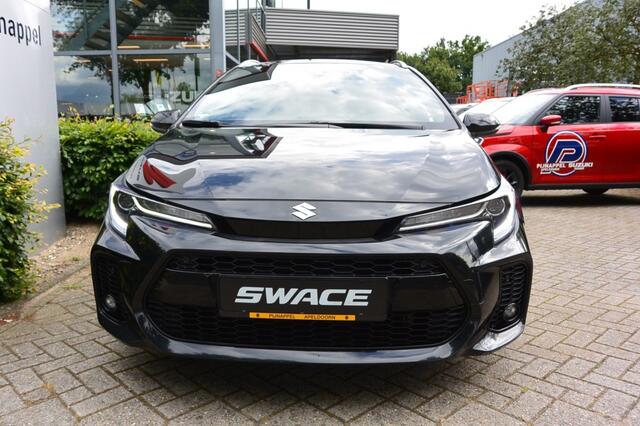 Suzuki Swace 1.8 Style Hybrid AUTOMAAT Station