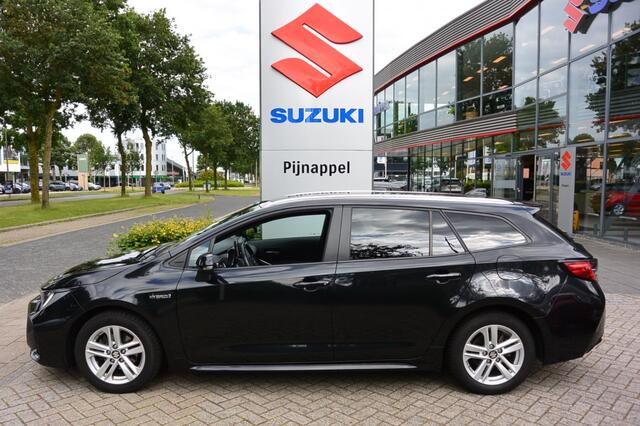 Suzuki Swace 1.8 Style Hybrid AUTOMAAT Station