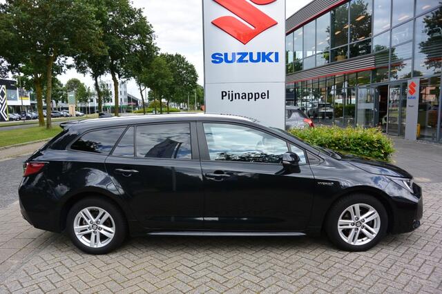 Suzuki Swace 1.8 Style Hybrid AUTOMAAT Station