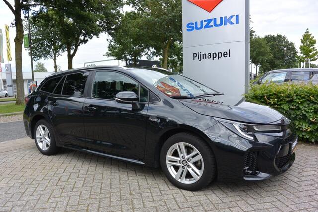 Suzuki Swace 1.8 Style Hybrid AUTOMAAT Station