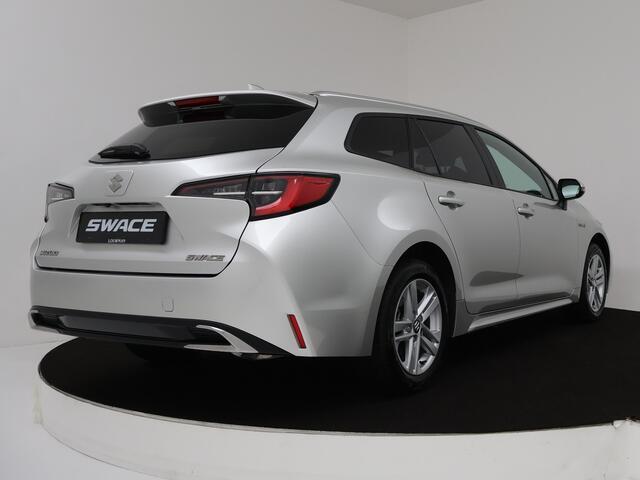 Suzuki Swace 1.8 Hybrid Select