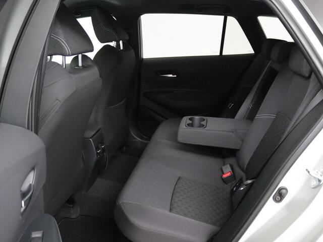 Suzuki Swace 1.8 Hybrid Select