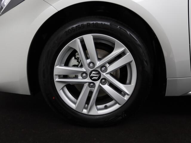 Suzuki Swace 1.8 Hybrid Select