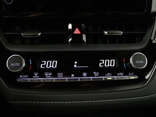 Suzuki Swace 1.8 Hybrid Select