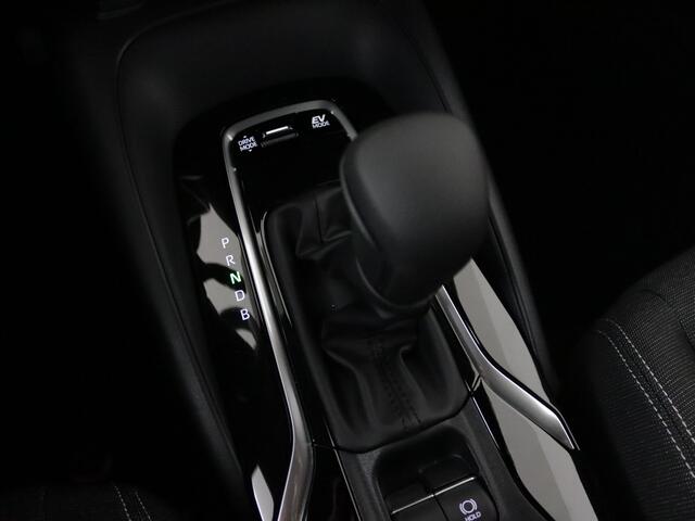 Suzuki Swace 1.8 Hybrid Select