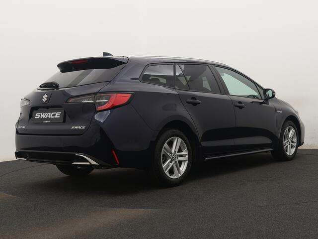 Suzuki Swace 2024 | Model Corolla TS | 1.8 Hybrid Style