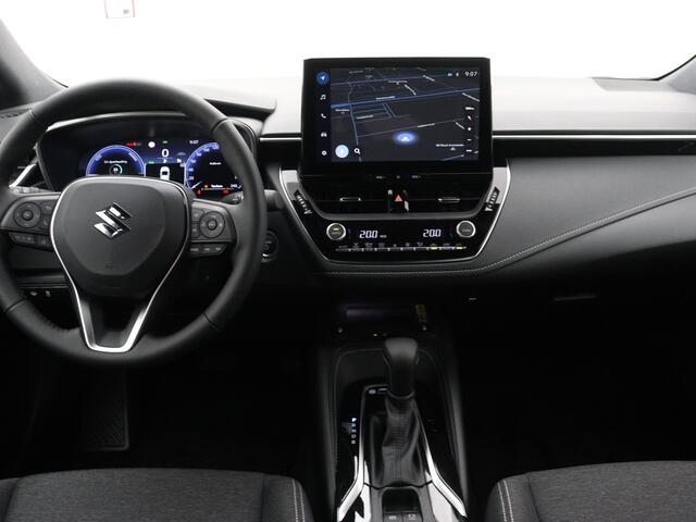 Suzuki Swace 2024 | Model Corolla TS | 1.8 Hybrid Style