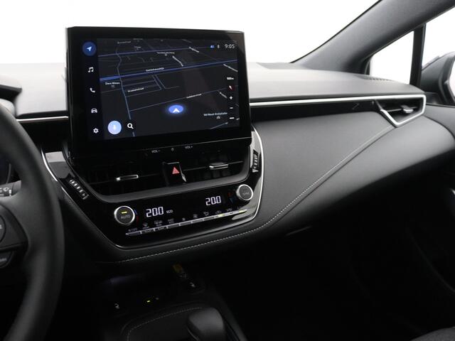 Suzuki Swace 2024 | Model Corolla TS | 1.8 Hybrid Style