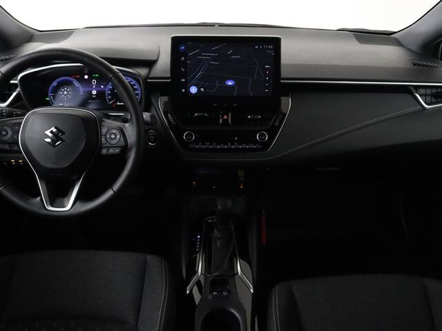 Suzuki Swace 1.8 Hybrid Style | Black edition | Automaat | Apple Carplay / Android Auto | Parkeersensoren rondom | Stoel / Stuurverwarming |