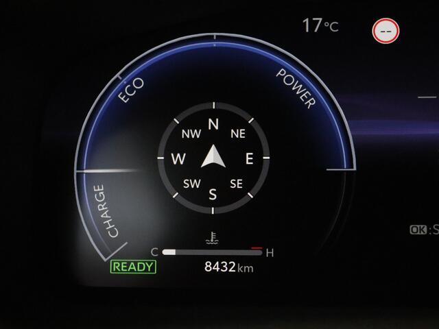 Suzuki Swace 1.8 Hybrid Style | Black edition | Automaat | Apple Carplay / Android Auto | Parkeersensoren rondom | Stoel / Stuurverwarming |
