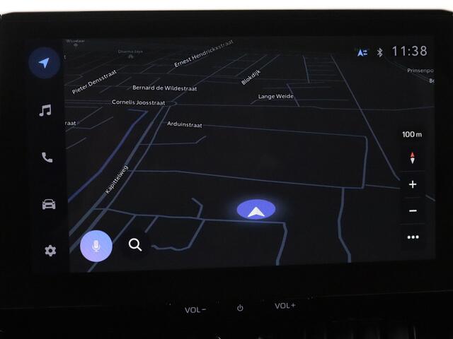 Suzuki Swace 1.8 Hybrid Style | Black edition | Automaat | Apple Carplay / Android Auto | Parkeersensoren rondom | Stoel / Stuurverwarming |