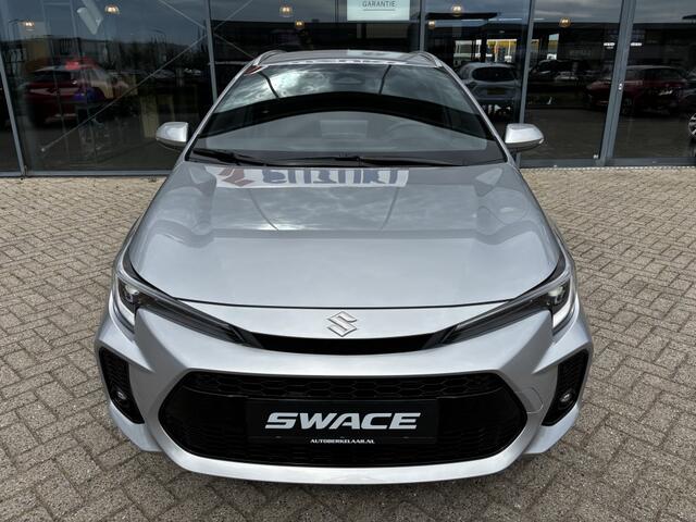 Suzuki Swace 1.8 Hybrid Style