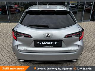 suzuki-swace-1.8-hybrid-style