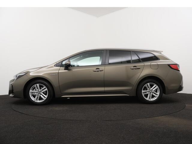 Suzuki Swace 1.8 Hybrid Style *NIEUW*