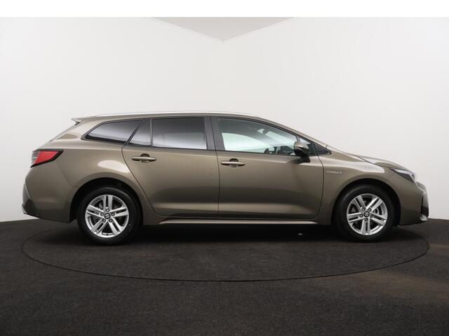 Suzuki Swace 1.8 Hybrid Style *NIEUW*