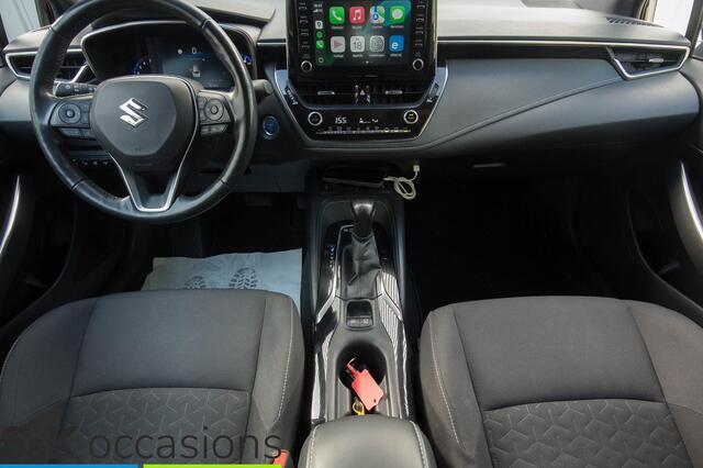 Suzuki Swace 1.8 Hybrid Select Keyless PDC+Camera