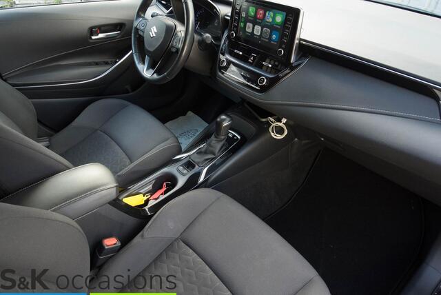Suzuki Swace 1.8 Hybrid Select Keyless PDC+Camera