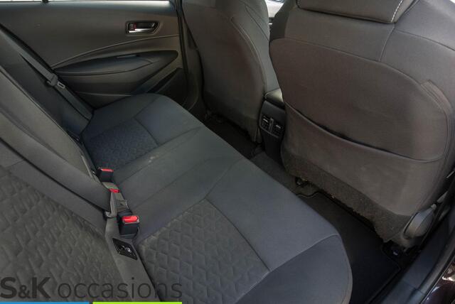 Suzuki Swace 1.8 Hybrid Select Keyless PDC+Camera