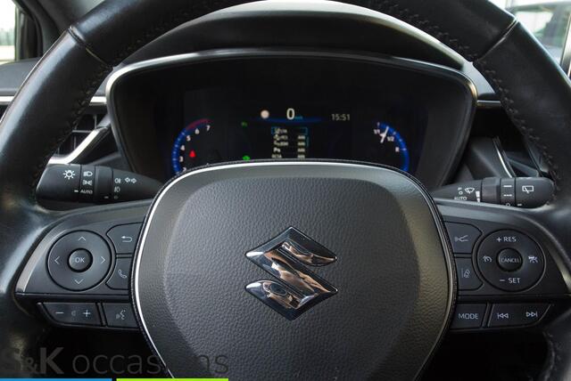 Suzuki Swace 1.8 Hybrid Select Keyless PDC+Camera