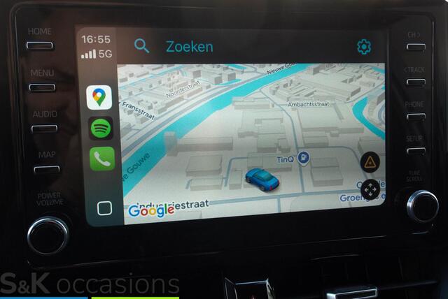 Suzuki Swace 1.8 Hybrid Select Keyless PDC+Camera