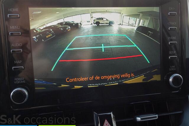 Suzuki Swace 1.8 Hybrid Select Keyless PDC+Camera
