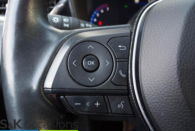 Suzuki Swace 1.8 Hybrid Select Keyless PDC+Camera