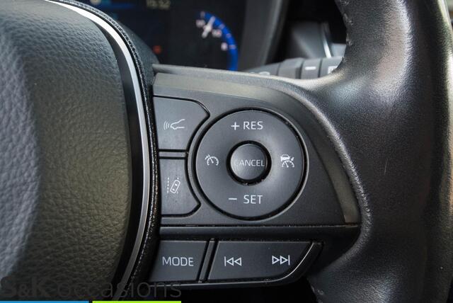 Suzuki Swace 1.8 Hybrid Select Keyless PDC+Camera