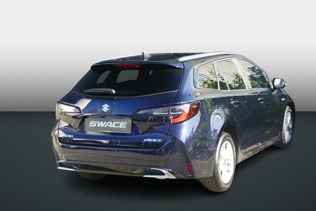 Suzuki Swace 1.8 Hybrid Select | UIT VOORRAAD LEVERBAAR | VAN ¤36.939 VOOR ¤33.425 | SNEL RIJDEN |