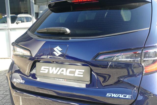 Suzuki Swace 1.8 Hybrid Select | UIT VOORRAAD LEVERBAAR | VAN ¤36.939 VOOR ¤33.425 | SNEL RIJDEN |