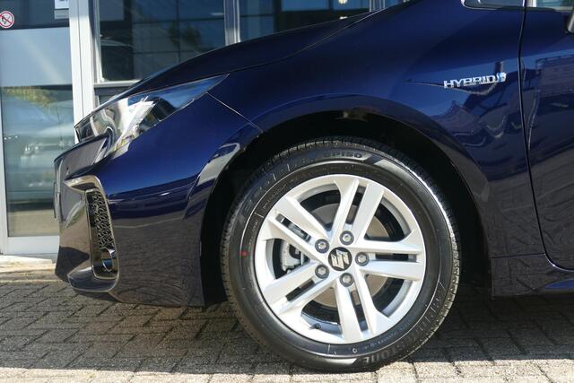 Suzuki Swace 1.8 Hybrid Select | UIT VOORRAAD LEVERBAAR | VAN ¤36.939 VOOR ¤33.425 | SNEL RIJDEN |