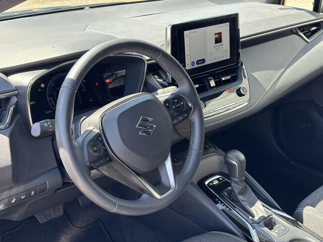 Suzuki Swace 1.8 Hybrid Style / BTW Auto / Camera / Stoel & Stuurverwarming / Adaptive Cruise Control / Applecarplay/AndroidAuto /