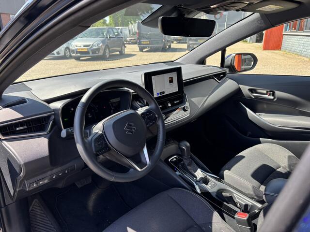 Suzuki Swace 1.8 Hybrid Style / BTW Auto / Camera / Stoel & Stuurverwarming / Adaptive Cruise Control / Applecarplay/AndroidAuto /