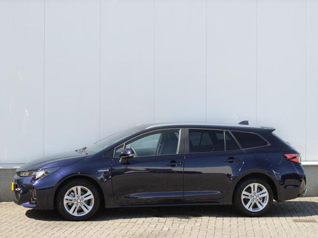 Suzuki Swace 1.8 Hybrid Style | NU 3000 EUR korting! | Navi | Cruise | Clima | Lm-Velgen