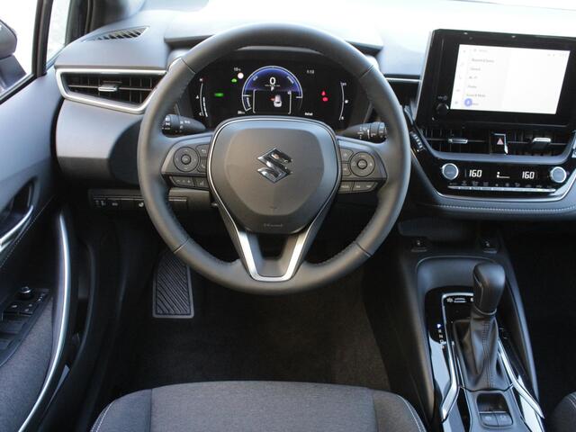Suzuki Swace 1.8 Hybrid Style | NU 3000 EUR korting! | Navi | Cruise | Clima | Lm-Velgen